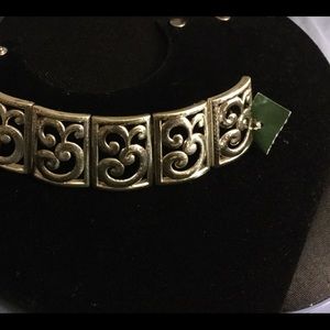 The ‘Vienna’ bracelet from Brighton. NWOTS